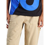 Hugo by Boss Men's Tapered-Fit Pants