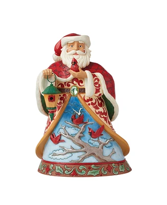 Jimi Shore 2nd Annual Collector's Edition Santa