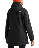 The North Face Women's Antora Parka Jacket