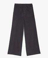 Epic Threads Girls Corduroy Wide-Leg Pants, Created for Macy's