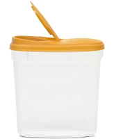 Sedona Kitchen 3-Piece Cereal Storage Container Set