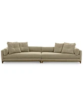 Brendalyn 2-Pc. Fabric Sofa Set, Created for Macy's