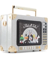 Aldo Looney Tunes Tvbox Textile Small Novelty Bag