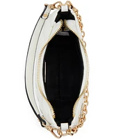 Aldo Lonney Tunes Pins Synthetic Small Shoulder Bag