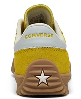 Converse Men's and Women's Run Star Trainer Casual Sneakers from Finish Line