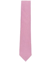 Michael Kors Men's Gamble Mini-Pattern Tie