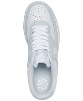 Nike Women's Court Vision Low Next Nature Casual Sneakers from Finish Line