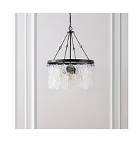 Safavieh Selene 4 Light Chandelier