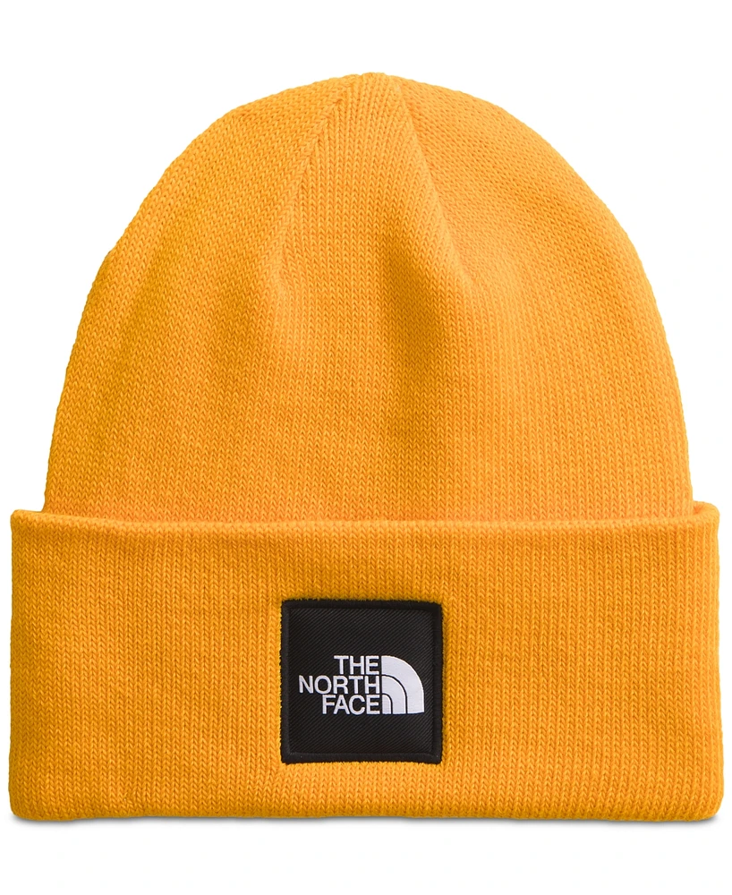 The North Face Big Box Beanie