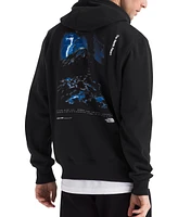 The North Face Men's Lava Graphic Hoodie