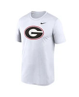 Nike Men's Georgia Bulldogs Primetime Legend Logo T-Shirt