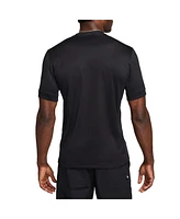 Nike Men's Black Corinthians 2024/25 Away Replica Jersey