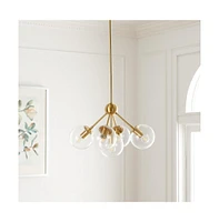 Safavieh Aderynn Chandelier