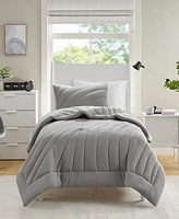 Urban Habitat Juniper Puffy -Pc. Comforter Set