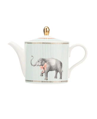 Yvonne Ellen Elephant Teapot