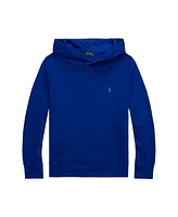 Polo Ralph Lauren Big Boys Fleece Hoodie