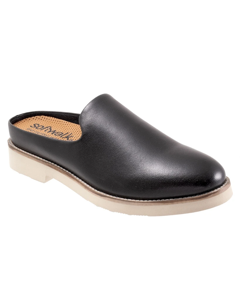 SoftWalk Wolcott Ii Flat