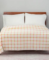 Closeout! Berkshire Classic Velvety Plush Blanket, King, Exclusively at Macy's