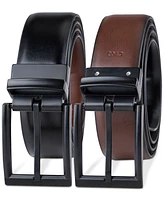 Alfani Men's Stretch Belt, Created for Macy's