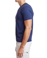 Paisley & Gray Men's Lucas Slim-Fit Solid T-Shirt