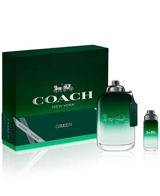 Coach Men's 2