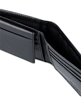 Guess Men's Chavez Pocketmate Logo Wallet