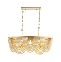 Safavieh Alluri Chandelier