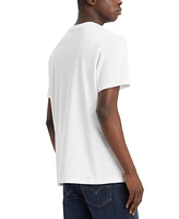 Levi's Men's Classic Fit Housemark Graphic T-shirt