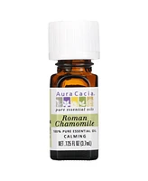 Aura Cacia 100% Pure Essential Oil Roman Chamomile