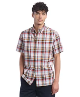 Tommy Hilfiger Men's American Check Shirt