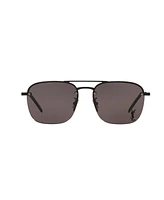 Saint Laurent Women's Sl 309 M Sunglasses