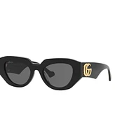 Gucci Women's Sunglasses, GG1421S