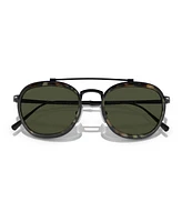 Persol Unisex Sunglasses