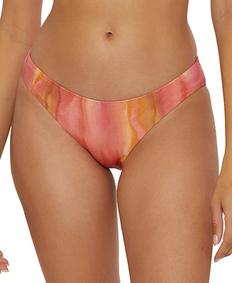 Becca Women's Hipster Bikini Bottoms