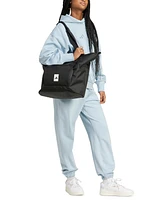 adidas Women's All Szn Relaxed-Fit Fleece Sweatpants