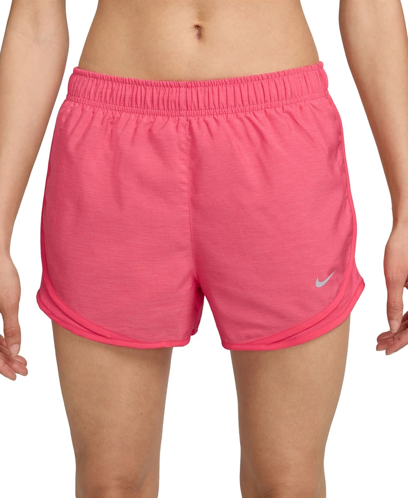 Nike Tempo Women's Brief-Lined Running Shorts