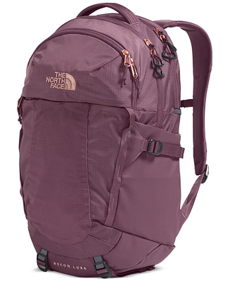 The North Face Women's Recon Luxe Backpack