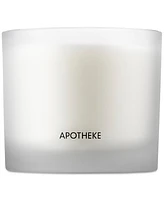 Apotheke White Vetiver 3