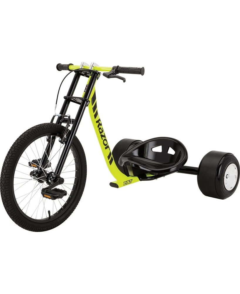 Razor Dxt Drift Trike