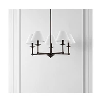 Safavieh Rowley Chandelier