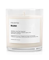 Enlighten Candles Blush Citrus Candle