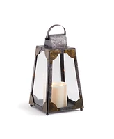 Madera Outdoor Lantern Small