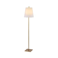 Safavieh Geralt Floor Lamp