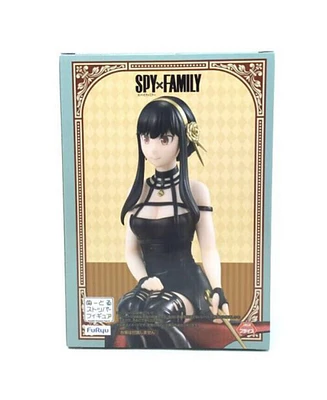 Banpresto FuRyu Spy x Family Yor Noodle Stopper Figure