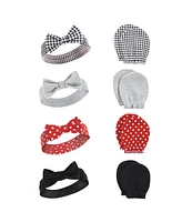 Hudson Baby Baby Girls Hudson 16Pc