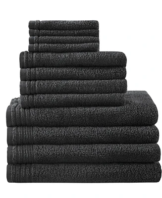 510 Design Big Bundle Cotton 12-Pc. Towel Set