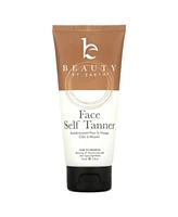 Beauty By Earth Self Tanner Face Tanning Lotion Sunless Tanning Lotion For Face Tanner