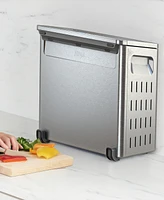Ninja Flip Toaster Oven & Air Fryer, 8-in-1 Functionality, SP151