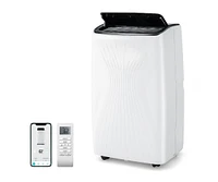 Slickblue Btu Portable Air Conditioner with Heat and Smart WiFi