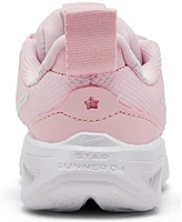 Nike Toddler Girls Star Runner 4 Casual Sneakers from Finish Line